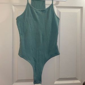 Bodysuit from SHEIN. Used.